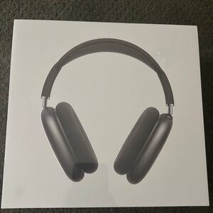 Apple air pod max’s